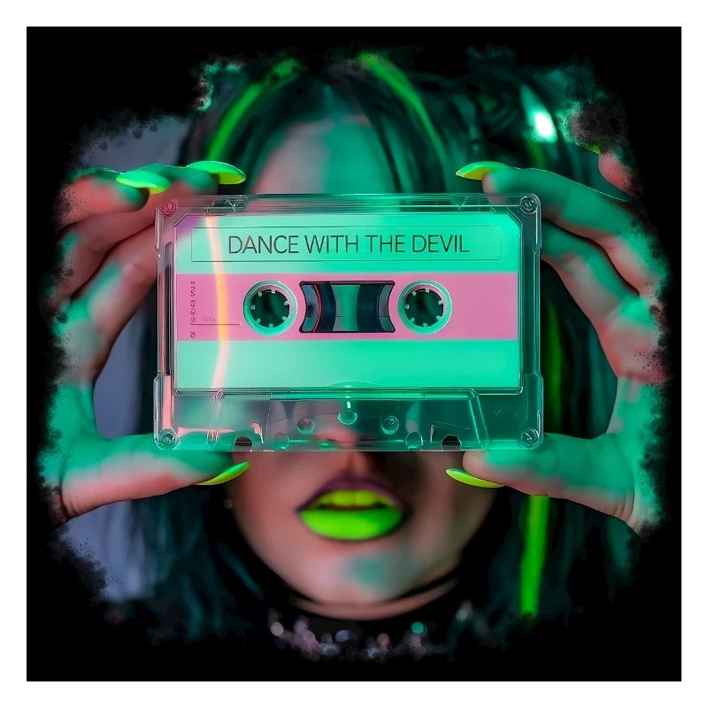 Dance with the Devil