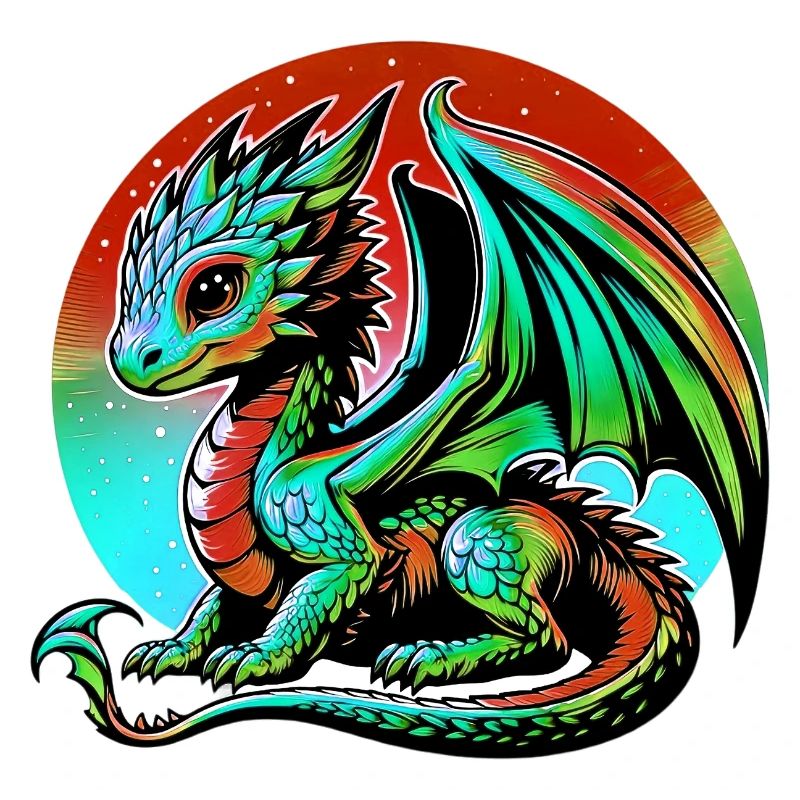 Drache