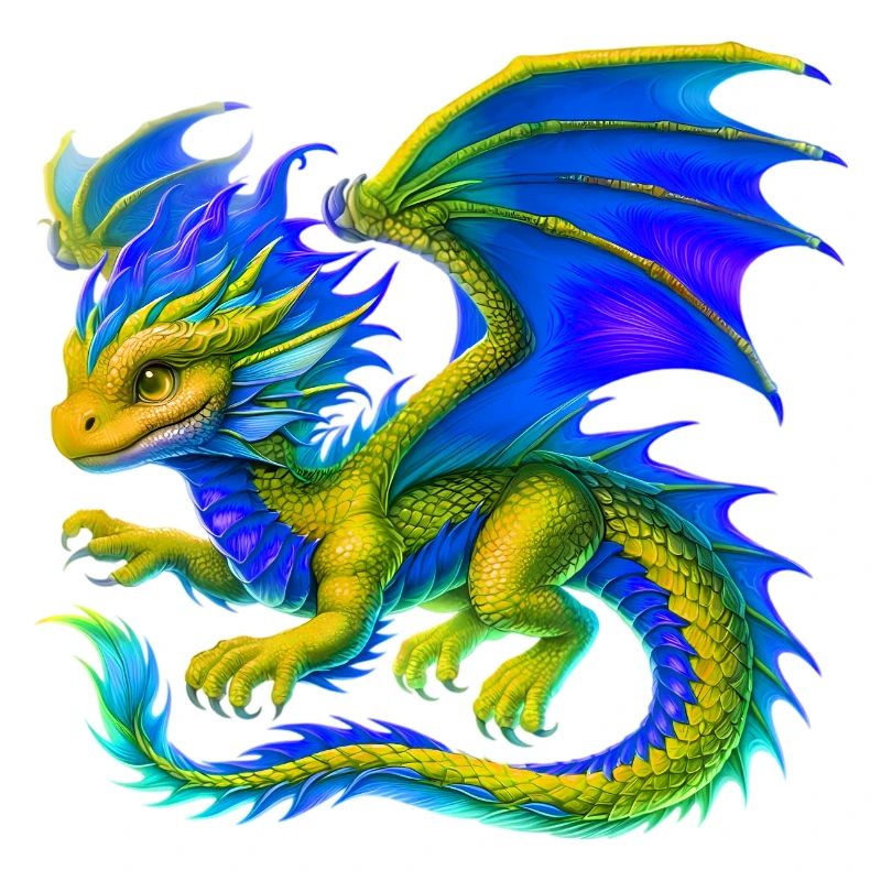 Drache