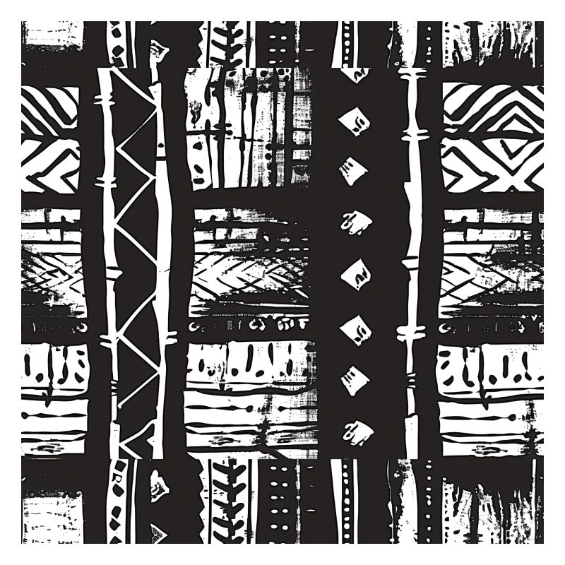 Africa style. Best design.