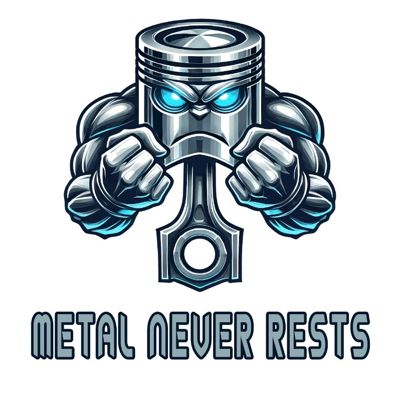 Conception de puissance du piston