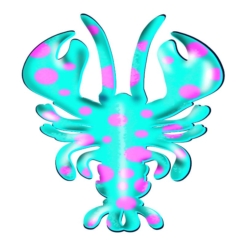 LOBSTER KRUSTENTIERE