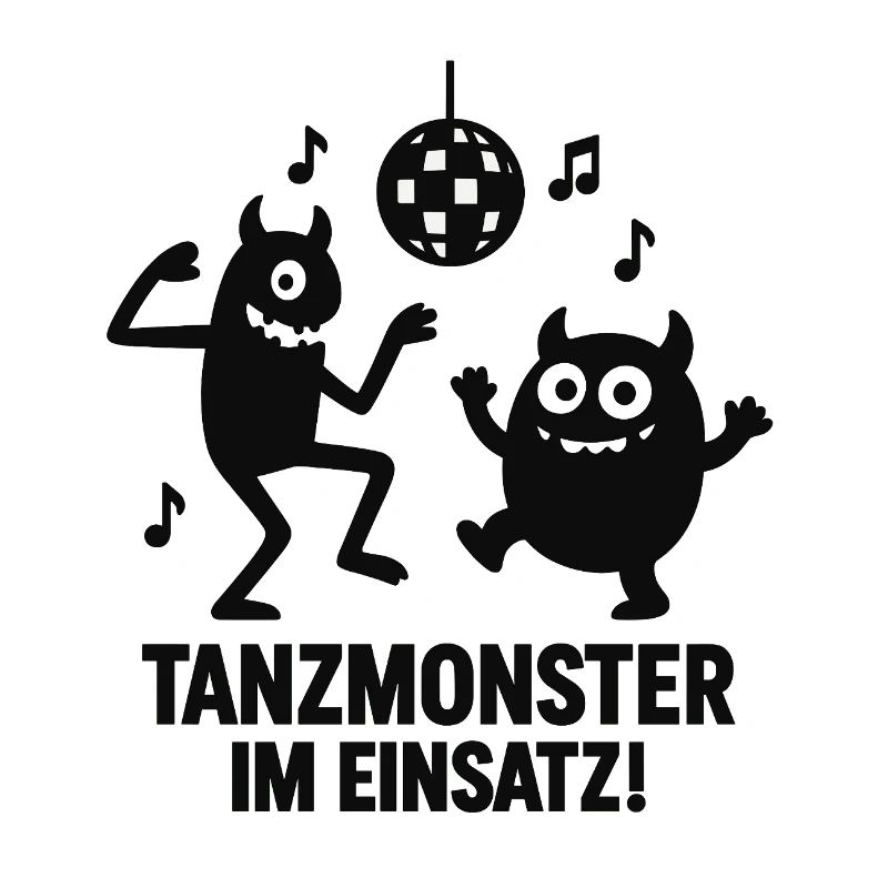 Dance Monster Insert Disco