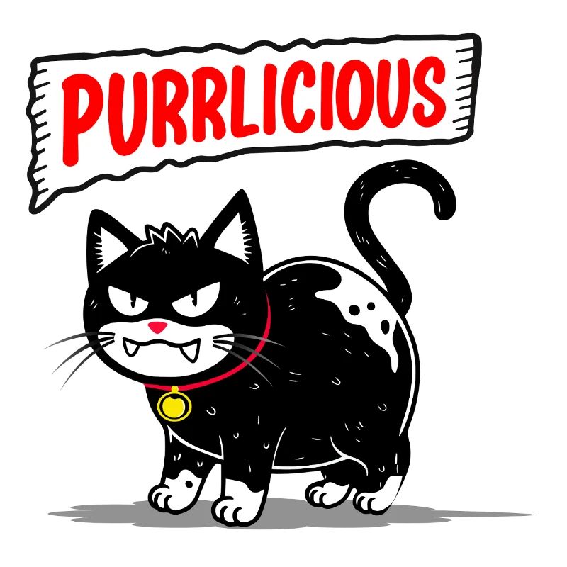 Pourpre de chat
