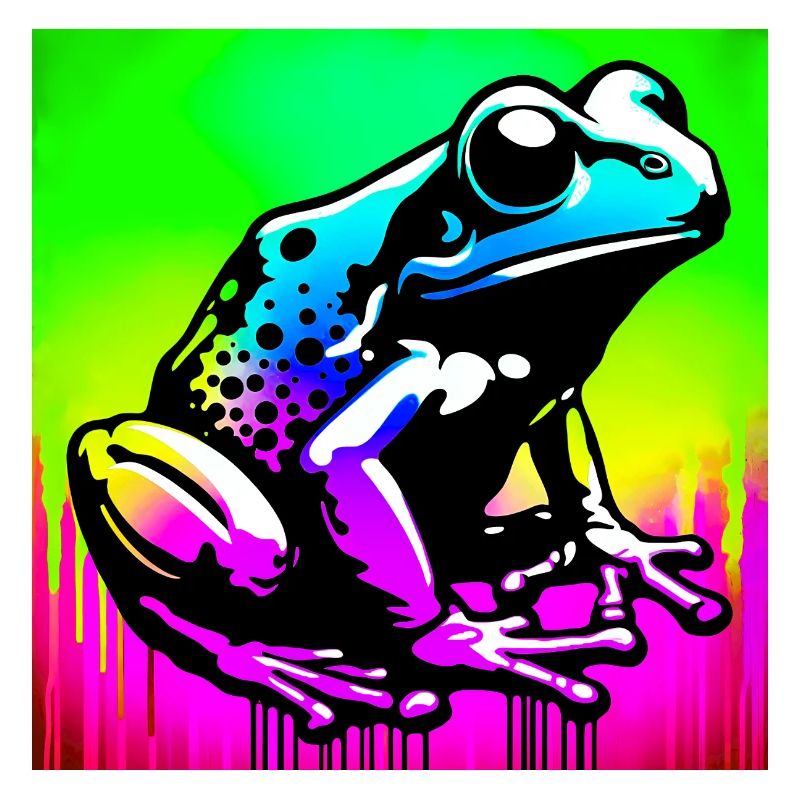 frog