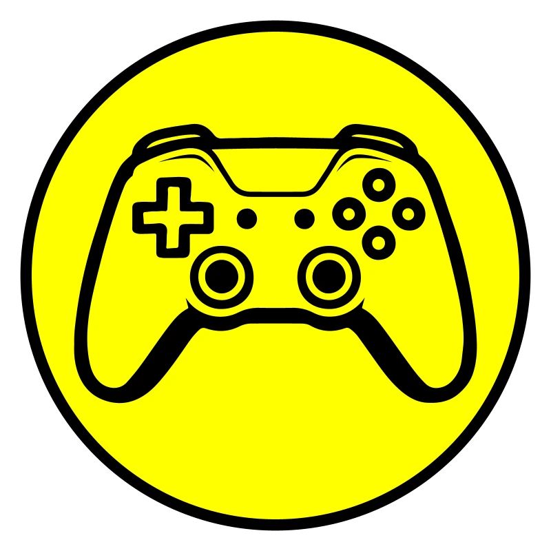 Controller Joypad Symbol