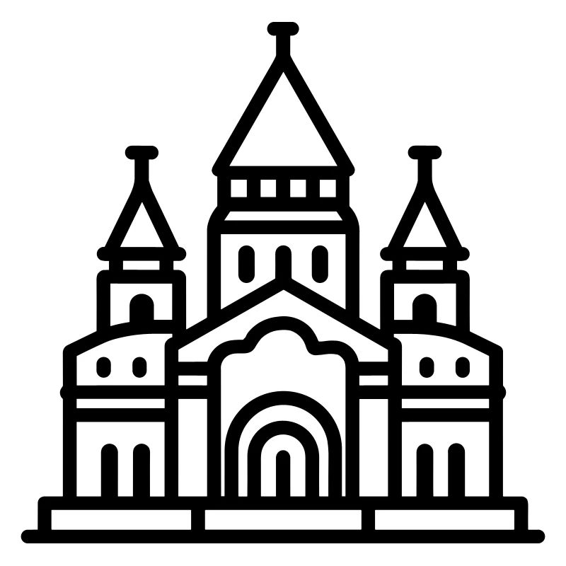 cathédrale
