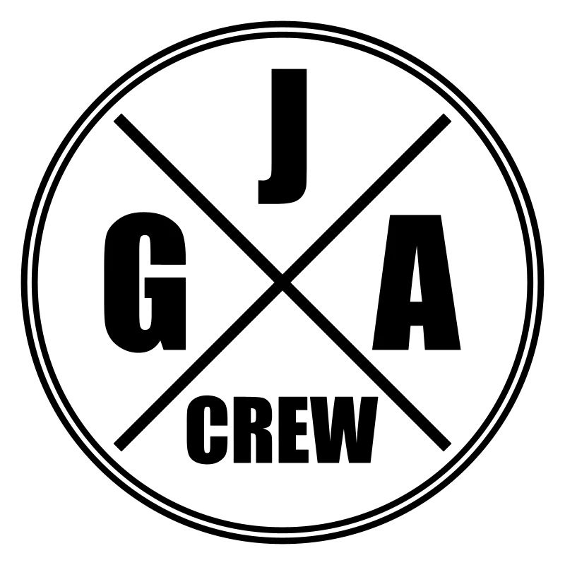 Bachelor Crew Enterrement de vie de garçon