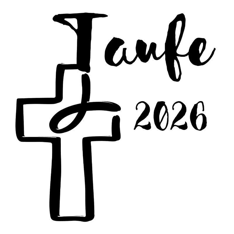 Croce del Battesimo 2026 con immersione nei pesci