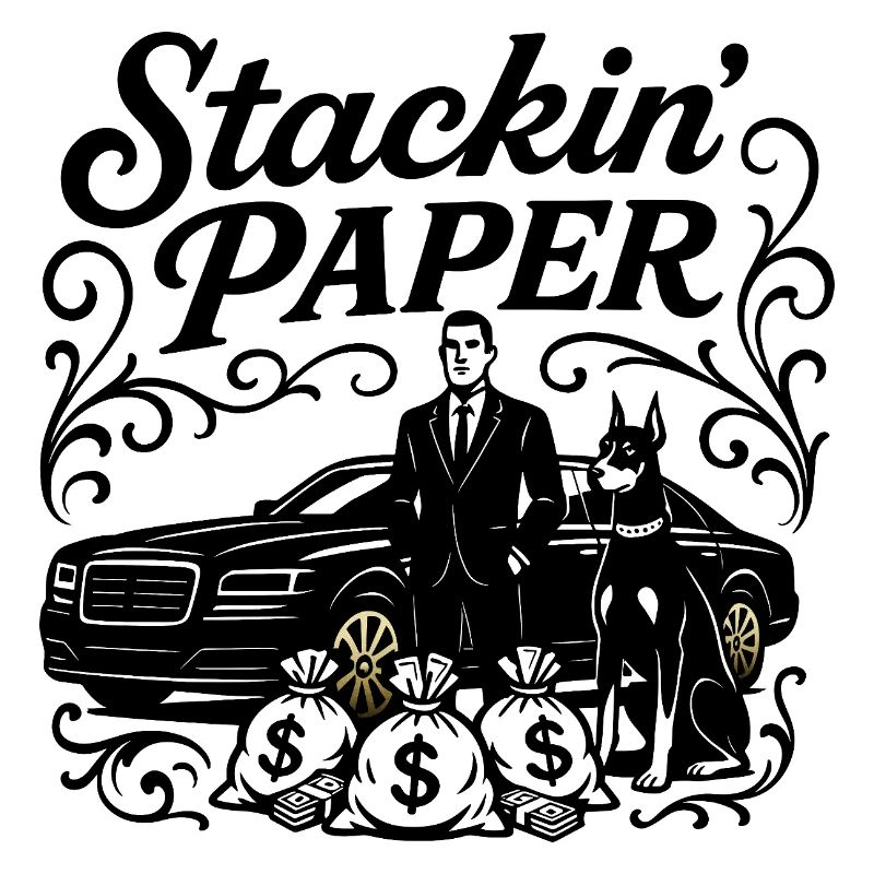 Papier Stackin