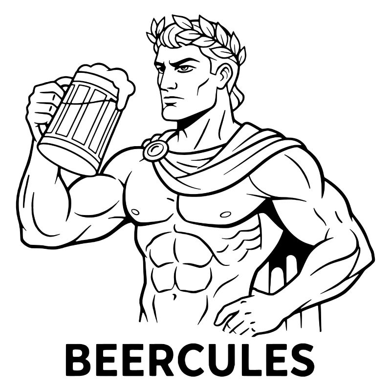 Beercules