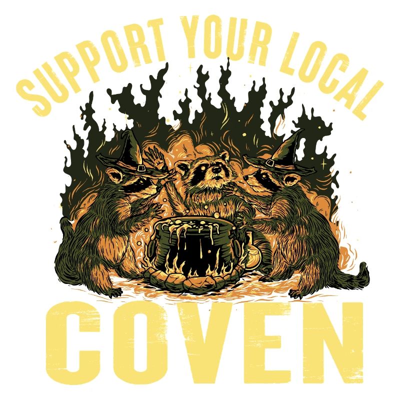 Hexen Geschenkidee Hexenzirkel Hexenschwester Hexe