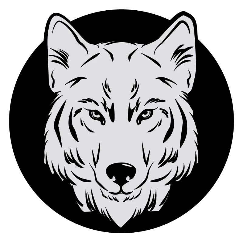 FEELING CLOTHES - THE WOLF