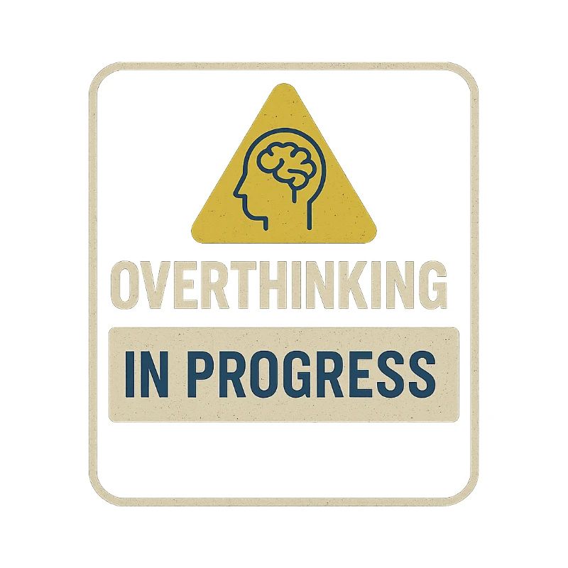 Insigne de suranalyse en progrès