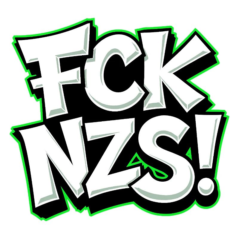 FCK NZS Statement gegen Rassismus