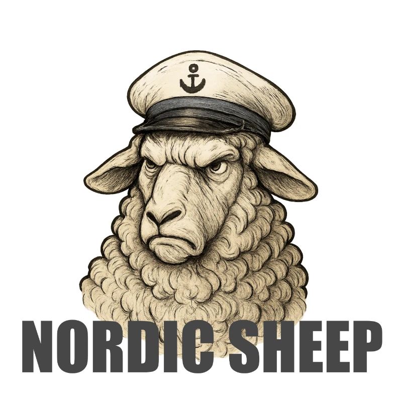 Capitano delle pecore nordiche