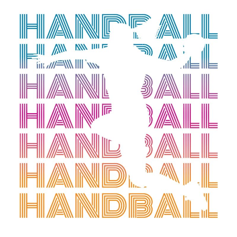 Giocatore di pallamano