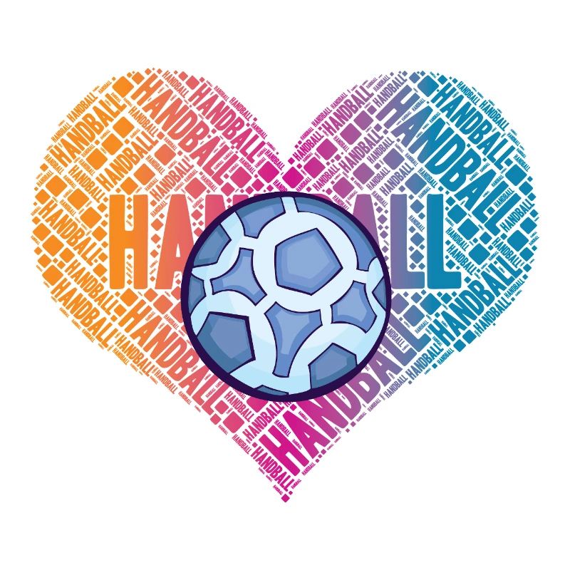 Handball Heart