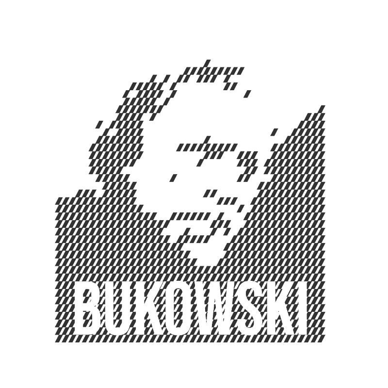 Charles Bukowski Conception du portrait