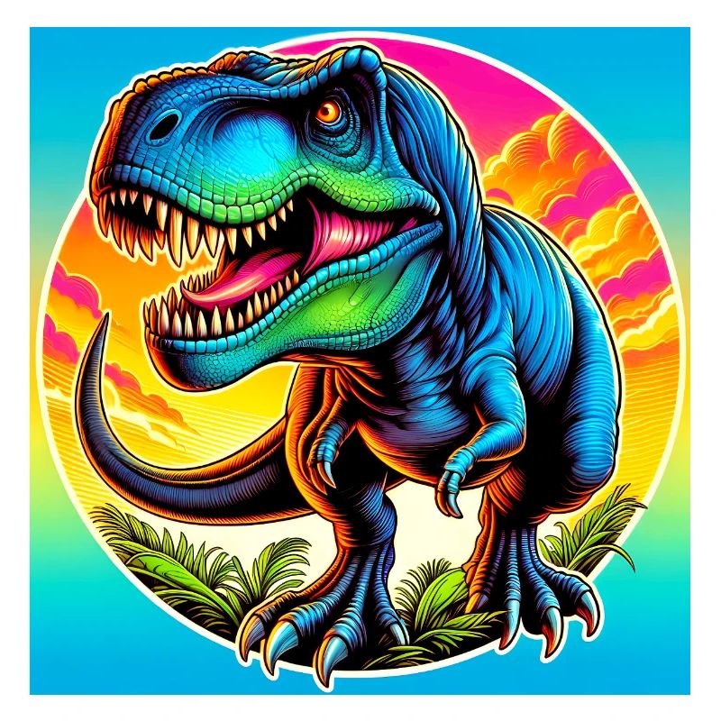 dinosaur