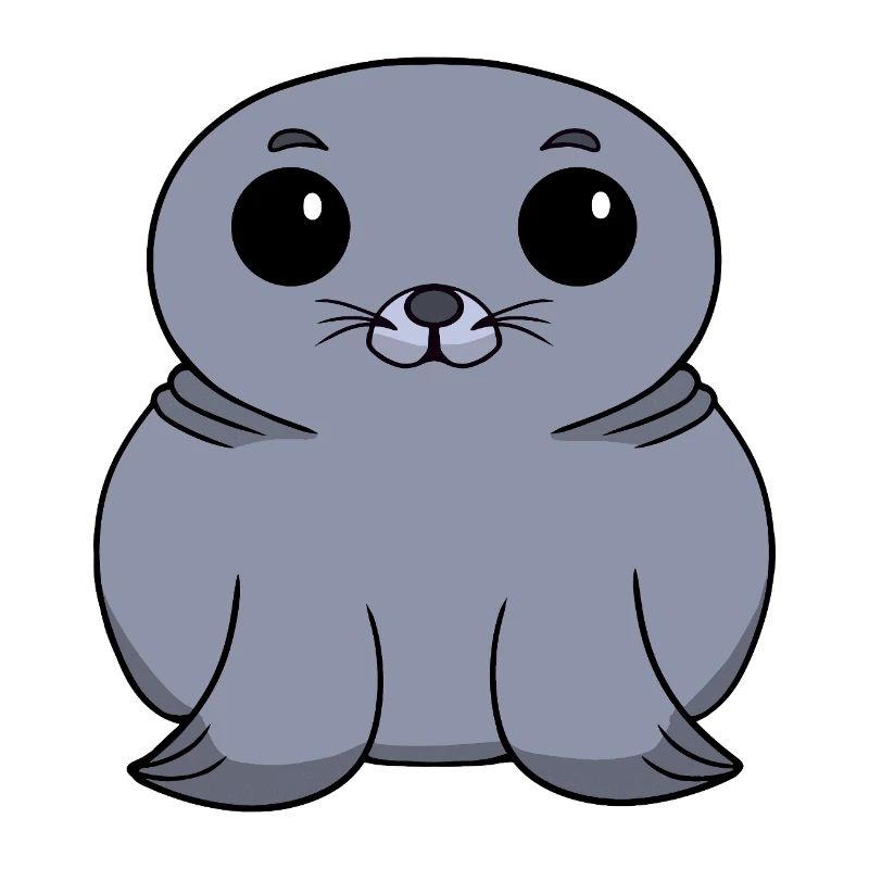 Chibi-Robben