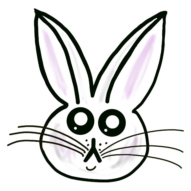Bunny Easter Bunny Bunny
