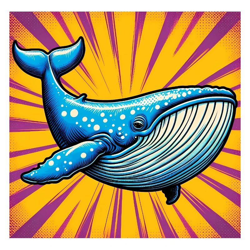 whale
