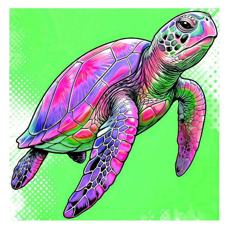turtle