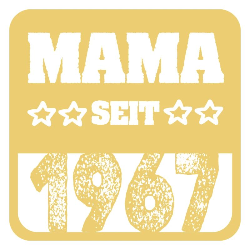 Muttertag 1967