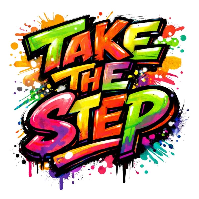 Take_the_Step