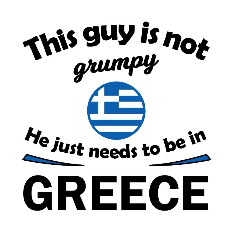 Supporters de Grèce