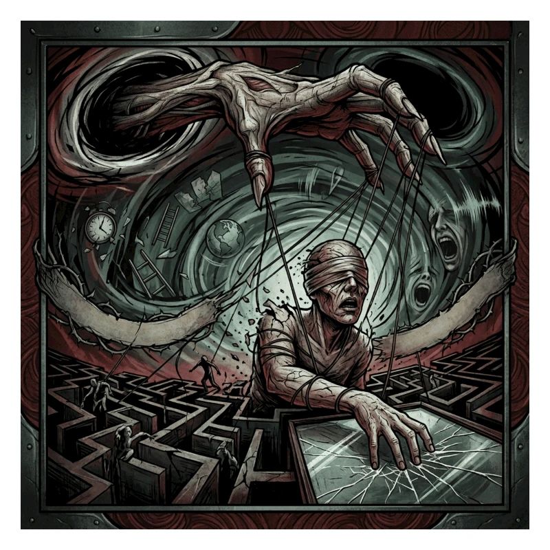 Strings of Control