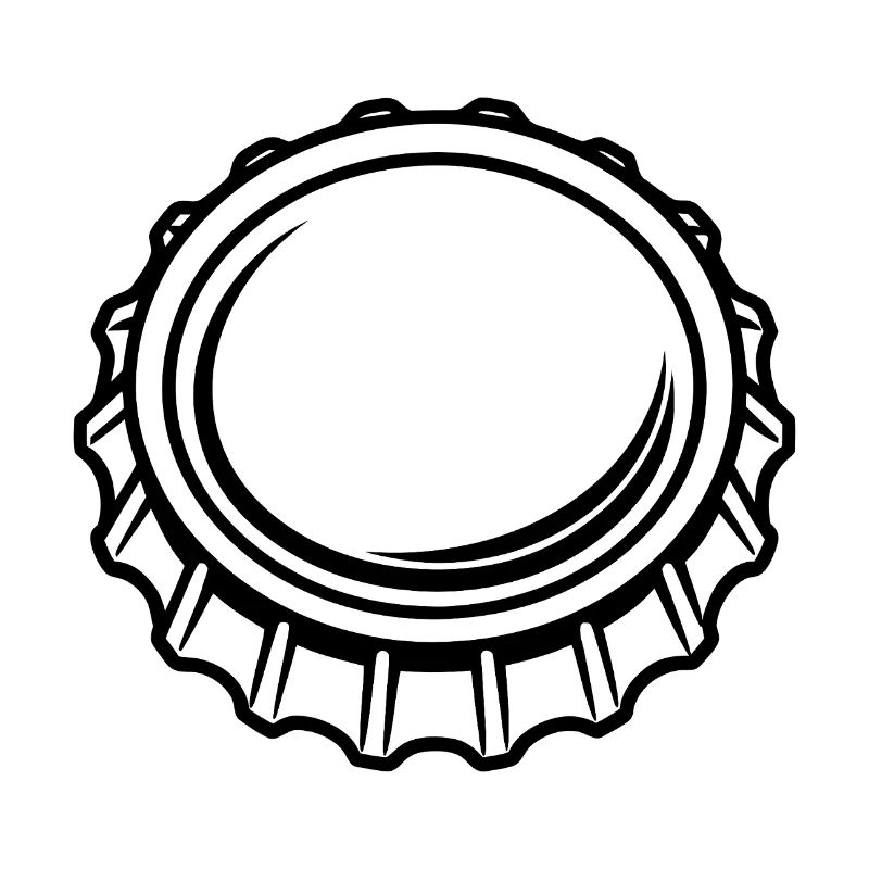 Bottle cap