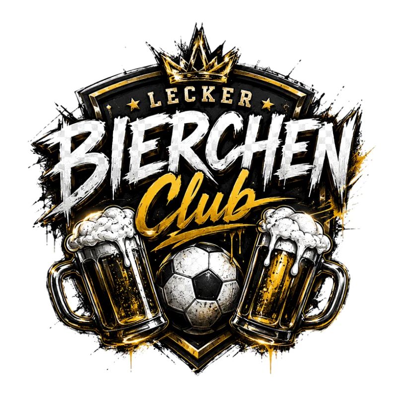 Lecker Bierchen Club