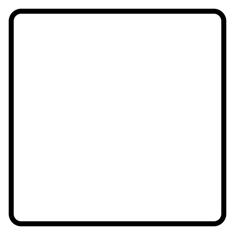 Frame Empty