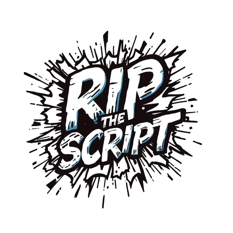 Rip the Script Burst