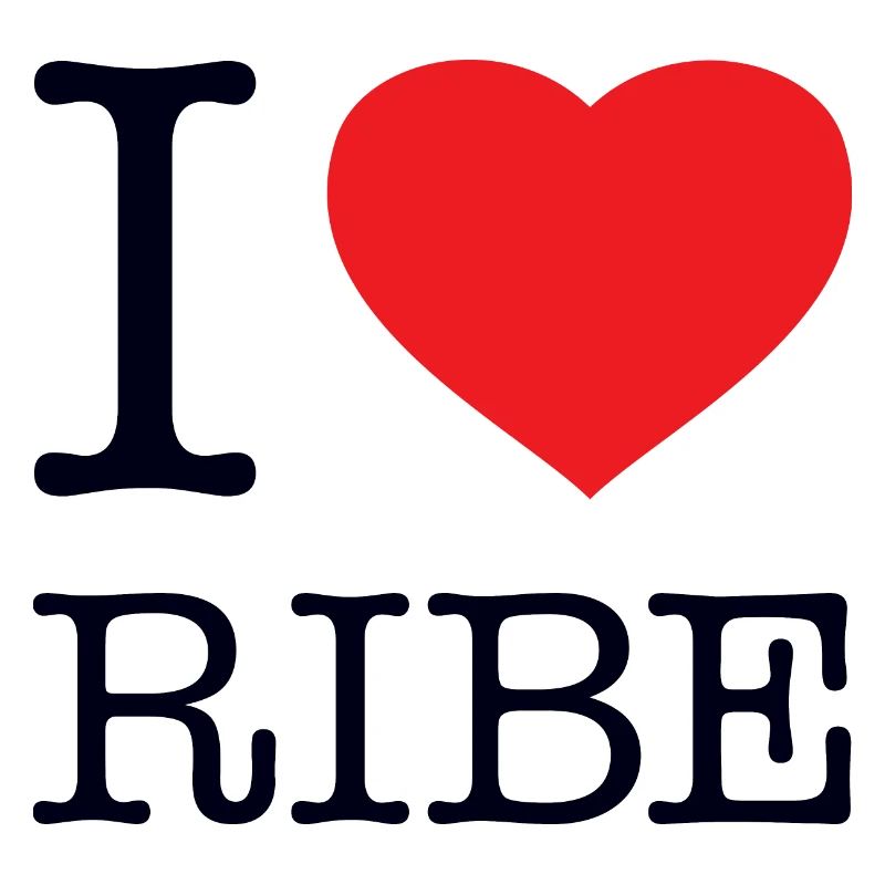 J’ADORE RIBE