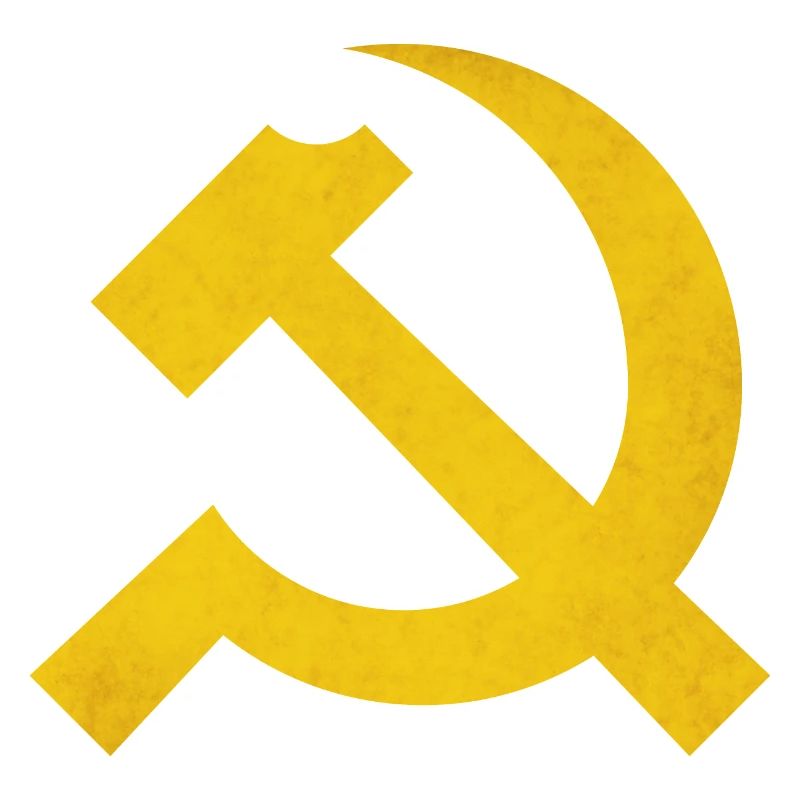 Hammer and Sickle