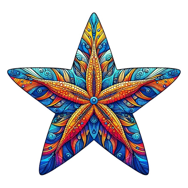 Starfish