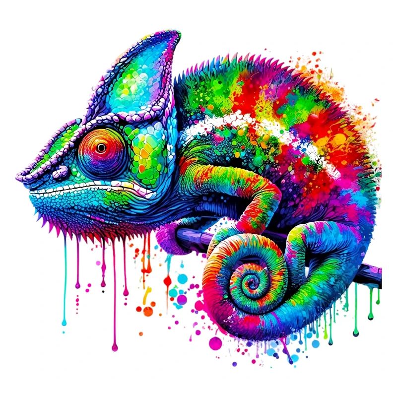 Chameleon