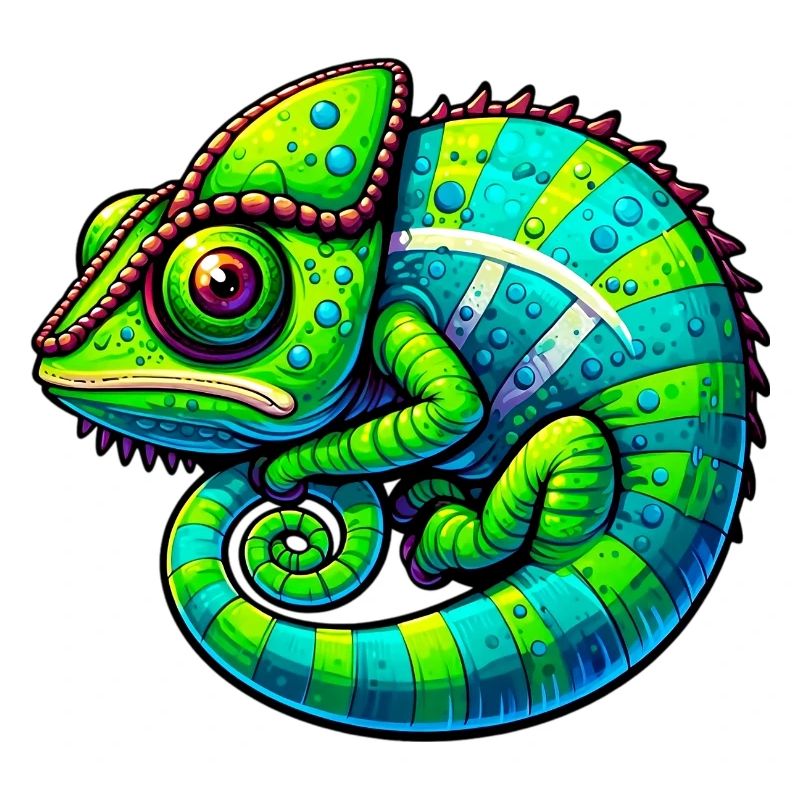 Chameleon
