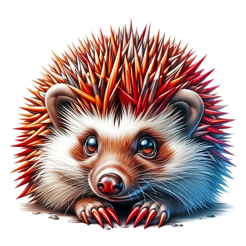 Hedgehog