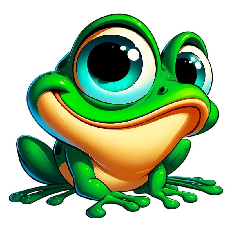 Frosch