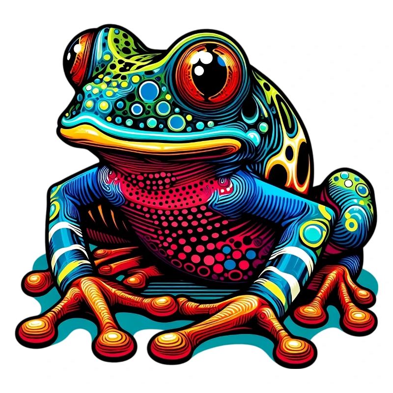 Frosch