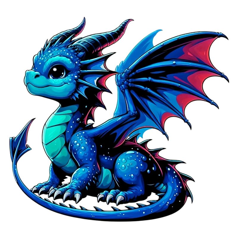 Drache