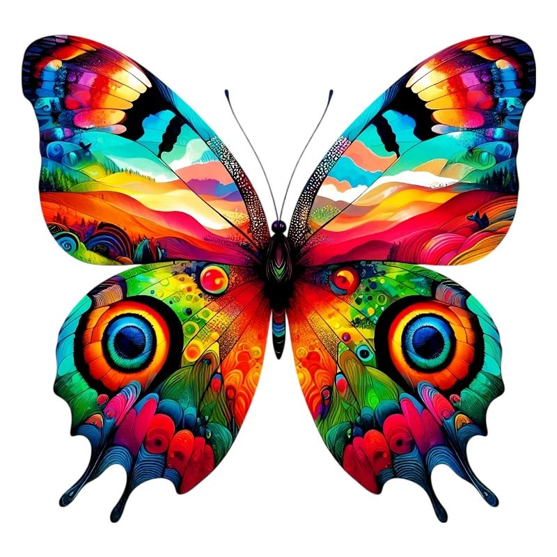Papillon