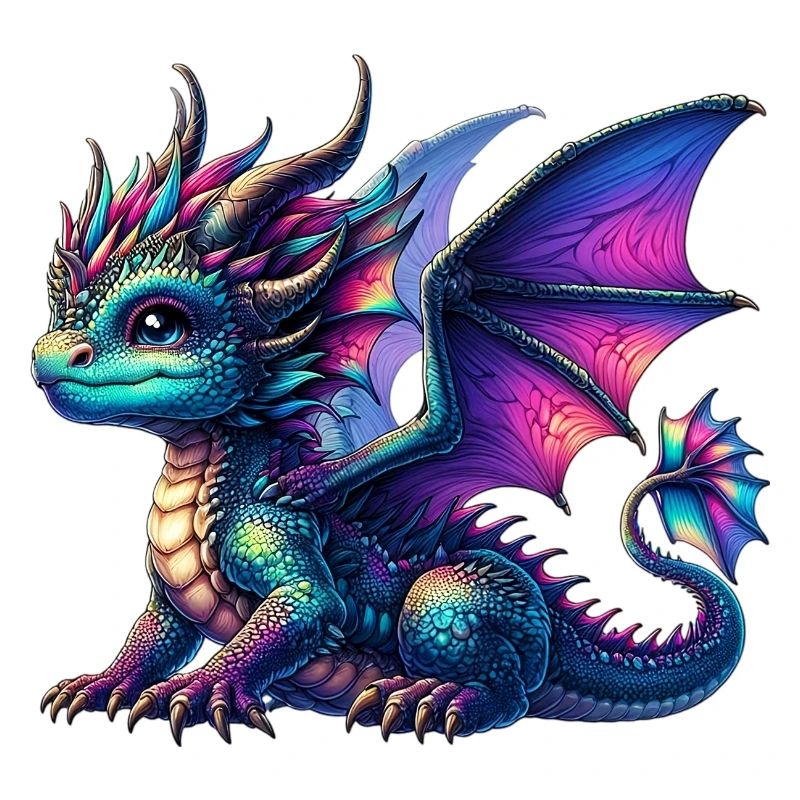 Drache
