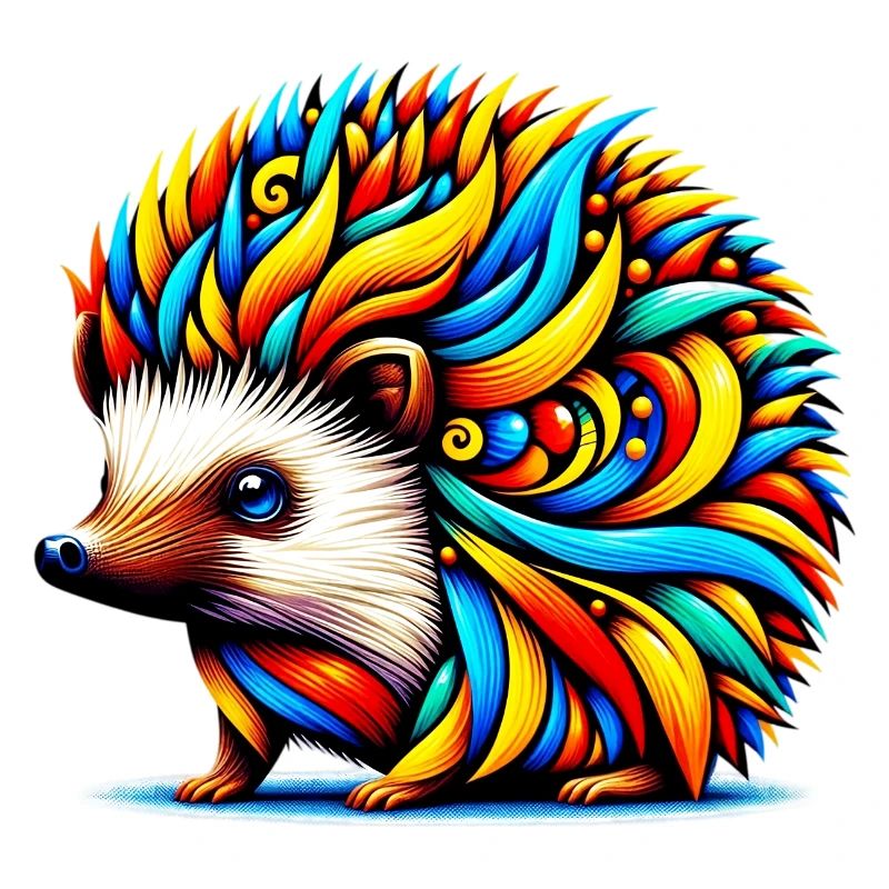 Hedgehog