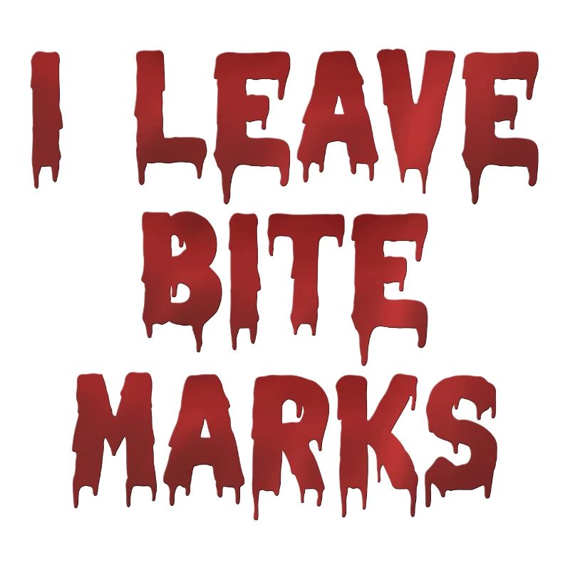 bite marks blutspuren