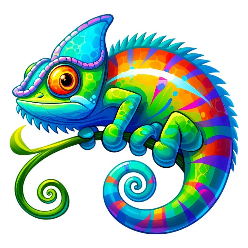 Chameleon